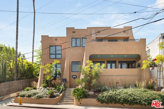 3432 Winslow Dr in Los Angeles, CA - Building Photo - Building Photo