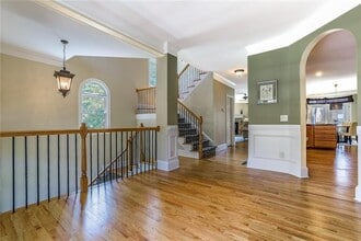 4408 Wilkerson Manor Dr in Smyrna, GA - Building Photo - Building Photo