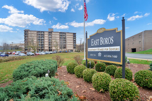 East Boro Apartments