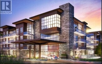 1575 Lakeshore Rd W in Mississauga, ON - Building Photo