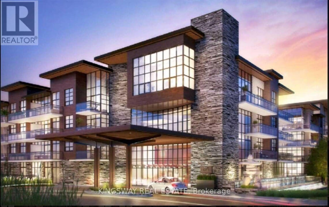 1575 Lakeshore Rd W in Mississauga, ON - Building Photo