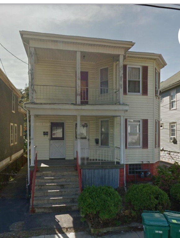 43 Lexington Ave, Unit 43 Lexington Ave in Attleboro, MA - Building Photo - Building Photo