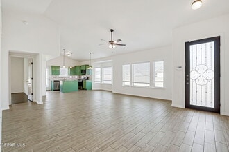 14853 Tierra Escape Ave in El Paso, TX - Building Photo - Building Photo