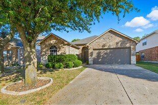 4405 Grassy Glen Dr in Fort Worth, TX - Building Photo