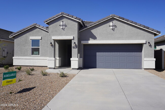 1170 W Chimes Tower Dr in Casa Grande, AZ - Building Photo - Building Photo