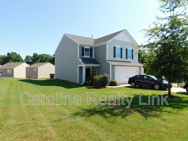 property at 4623 Gibbons Link Rd