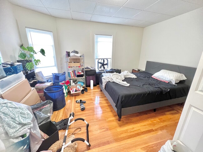 property at 70 Linwood St