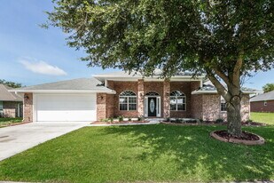 3209 Silverado Cir in Green Cove Springs, FL - Building Photo