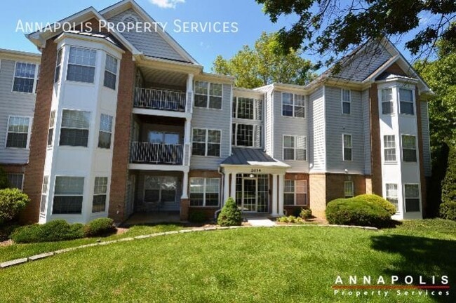 property at 2014 Gov Thomas Baden Way