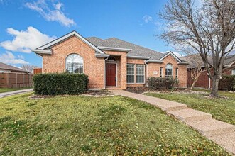 6105 Apache Dr in The Colony, TX - Building Photo - Building Photo