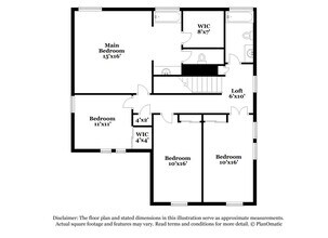 2838 S Benton Cir in Mesa, AZ - Building Photo - Building Photo