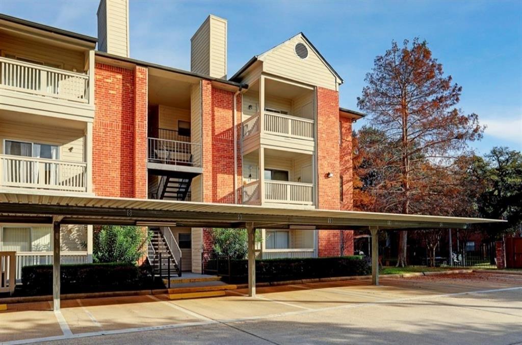 4041 Drake St-Unit -310 in Houston, TX - Foto de edificio
