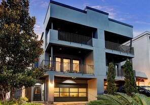 1016 Crocker St in Houston, TX - Building Photo