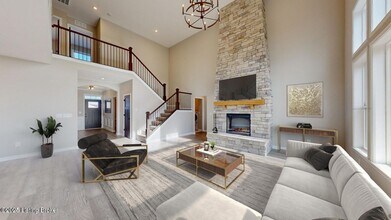 212 Education Wy in Shelbyville, KY - Building Photo - Building Photo