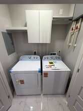 1004 W 8th St, Unit 1 in Mission, TX - Building Photo - Building Photo