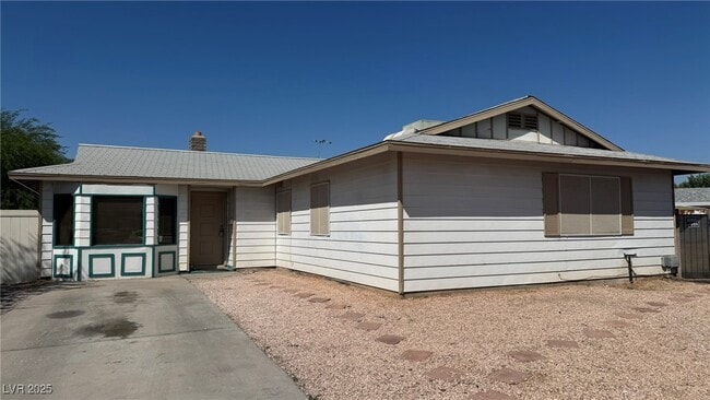 property at 4745 E Lana Dr