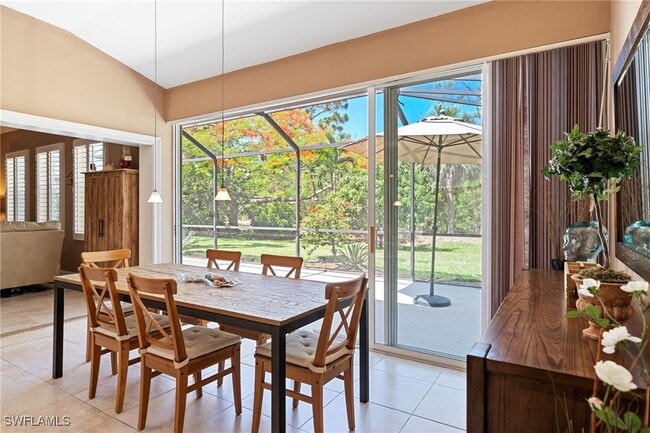 property at 6647 Mangrove Way