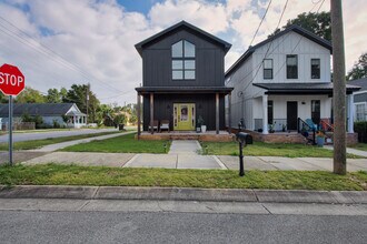 428 Ronda St in Pensacola, FL - Building Photo - Building Photo