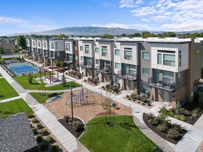 Vaseo Townhomes