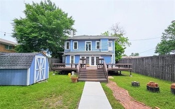 5126 Columbia Ave in Dallas, TX - Building Photo - Building Photo