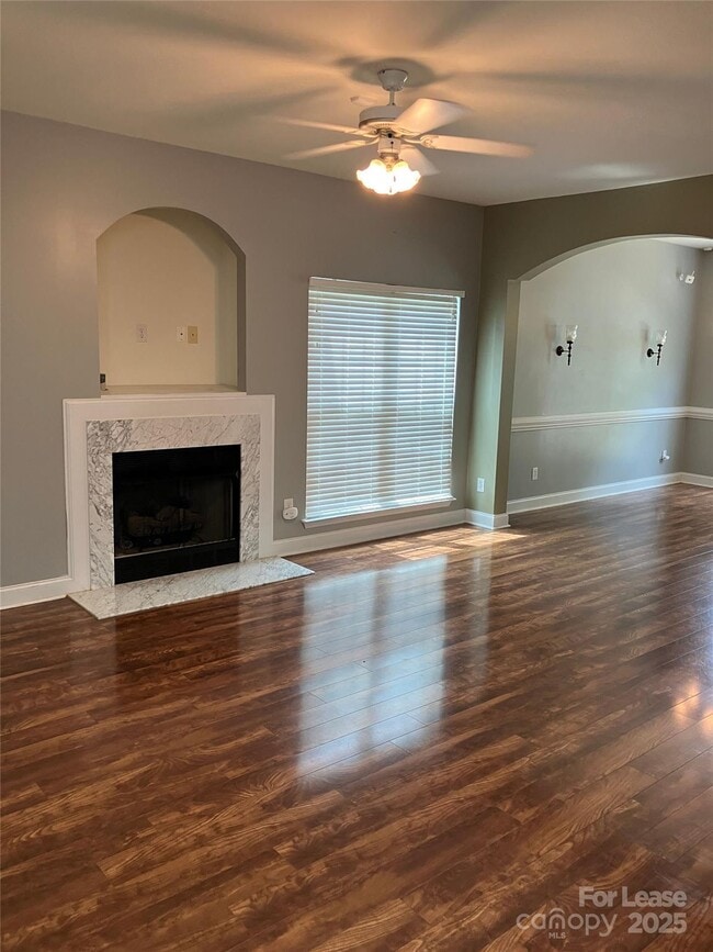 12503 Twelvetrees Ln in Huntersville, NC - Building Photo - Building Photo