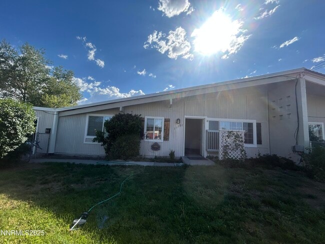 property at 11781 Rocky Mountain St