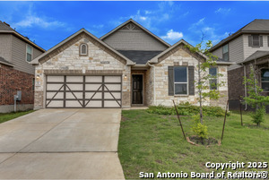 property at 5211 Espinoso Wy