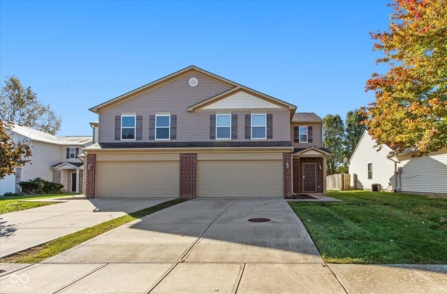 property at 1051 Taurus Ct
