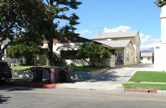 1315 E Harvard St in Glendale, CA - Building Photo - Building Photo