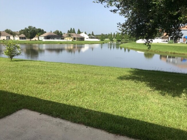 4943 Whistling Pines Ct in Wesley Chapel, FL - Building Photo - Building Photo