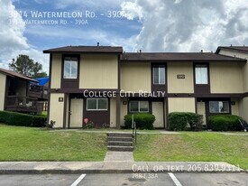 3914 Watermelon Rd in Northport, AL - Building Photo