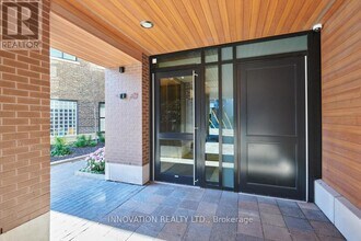 10 Rosemount Ave in Ottawa, ON - Building Photo - Building Photo