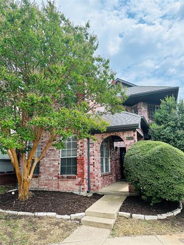property at 6012 Barrington Ct