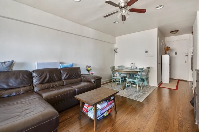 property at 57-10 Junction Blvd