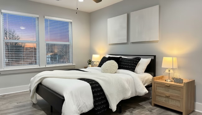 property at 2393 Highpoint Rd