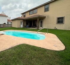 3901 El Jardin St in Mission, TX - Building Photo - Building Photo