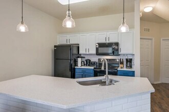 1000 Las Fuentes Dr in Kissimmee, FL - Building Photo - Building Photo