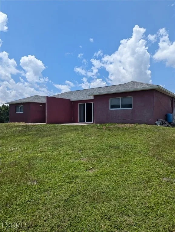 2405 Mansfield Ave S in Lehigh Acres, FL - Building Photo - Building Photo
