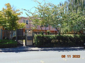 1520 S 55th St in Richmond, CA - Building Photo