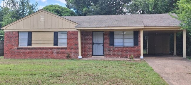 property at 5261 Bradcliff St