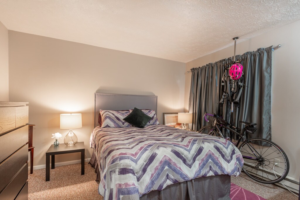 Brookside Village Apartments in Wadsworth, OH