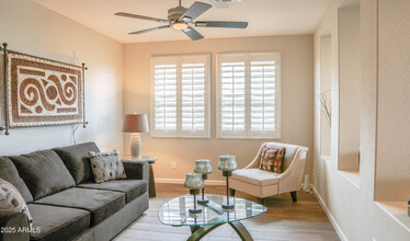3365 Rising Sun Ridge in Wickenburg, AZ - Building Photo - Building Photo