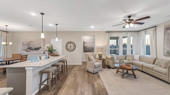 7814 Wyndham Hbr Ct in Richmond, TX - Building Photo - Building Photo
