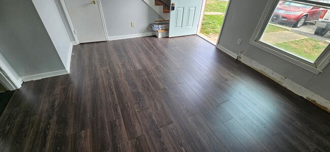 2667 Dr Carver Rd in Charlotte, NC - Foto de edificio - Building Photo