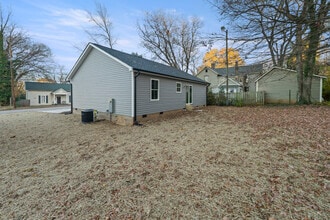 517 W Cemetery St in Salisbury, NC - Building Photo - Building Photo