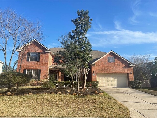 property at 46 S April Mist Cir