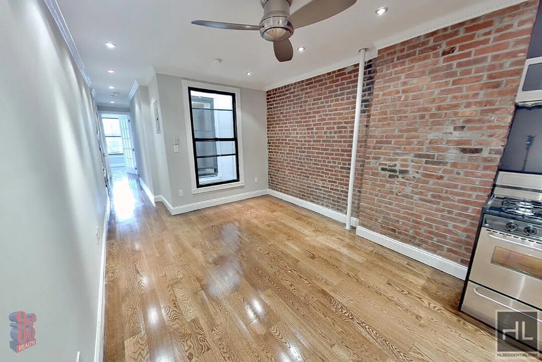 West 52nd Street in New York, NY - Building Photo