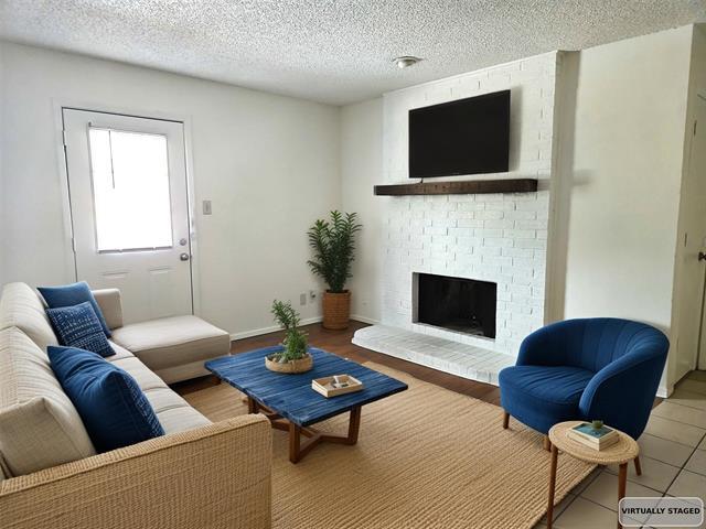 6188 Vega Dr in Fort Worth, TX - Building Photo