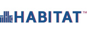 Property Management Company Logo The Habitat Company - Property Manangement