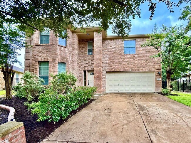 4025 Meadow Bluff Way